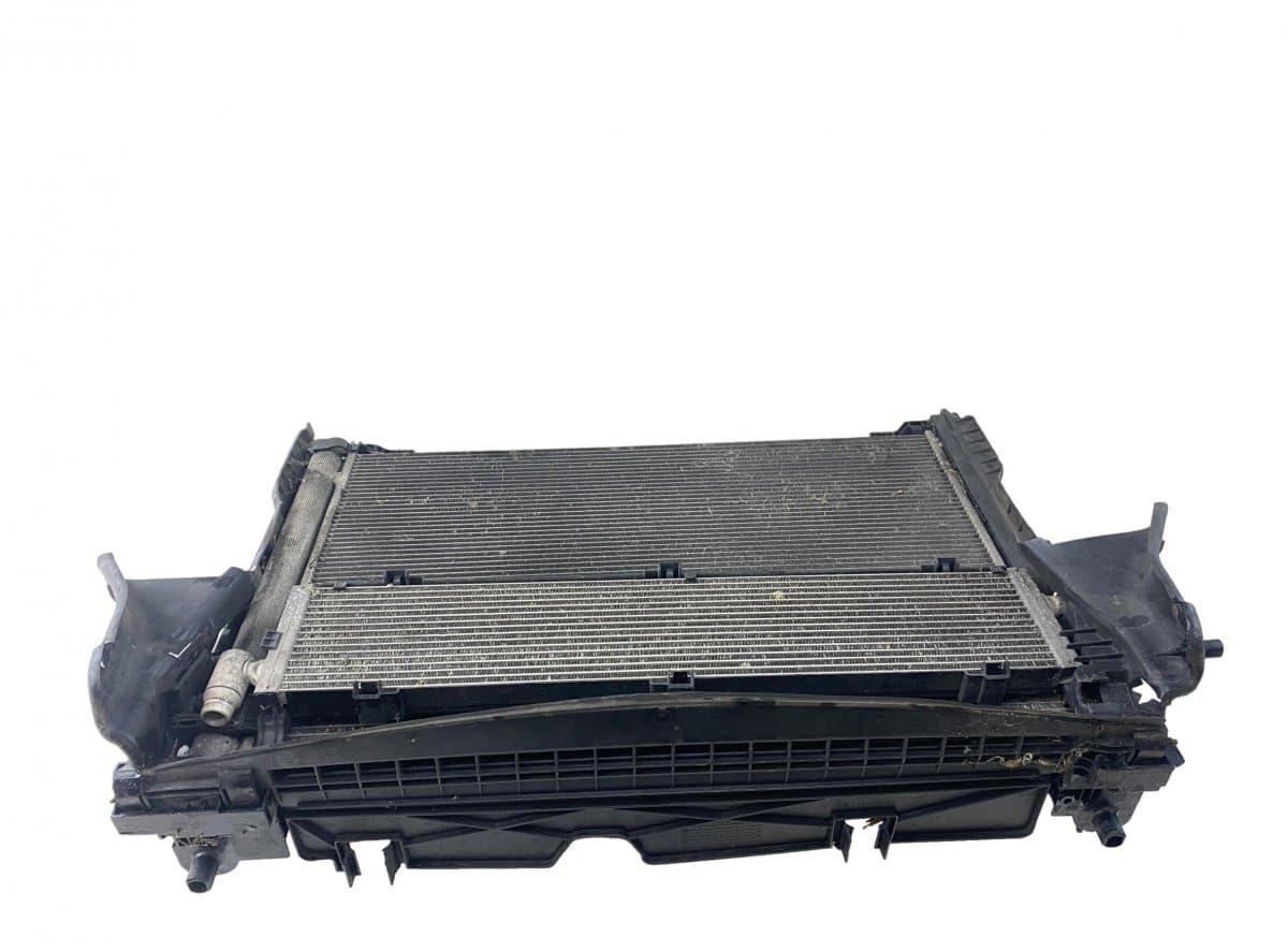 A0995005003 A0995002003 A0995002203 Radiator set MERCEDES-BENZ C-CLASS (W205) (2013-2021)