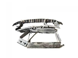 DACIA 215595838R 215582977R 214766248R 628119238R Radiator shroud DACIA DOKKER (2012-2021) — thumbnail 2