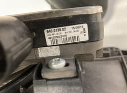 VOLVO Y3401003 P31686806 940013802 H0602005 31338765 Radiator set VOLVO S60 II / V60 I (2010-2018) — thumbnail 5