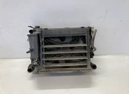 BMW 17119071517 17512246795 17117801423 Radiator set BMW 3 (E46) (1998-2005) — thumbnail 1
