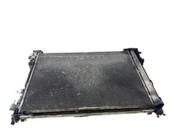 MERCEDES-BENZ A0995005003 A0995002003 A0995001354 Radiator set MERCEDES-BENZ C-CLASS (W205) (2013-2021) — thumbnail 2