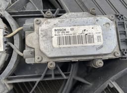 AUDI 7L0121253A Radiator set AUDI Q7 (4L) (2006-2015) — thumbnail 8
