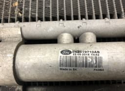 FORD 2002228 2435447 1778169 Radiator set FORD TRANSIT / TOURNEO CUSTOM I (2012-) — thumbnail 3