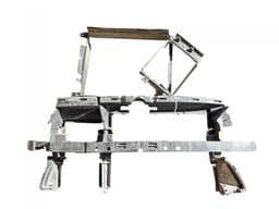 DACIA 215595838R 215582977R 214766248R 628119238R Radiator shroud DACIA DOKKER (2012-2021) — thumbnail 1