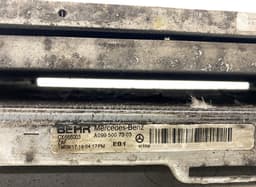 MERCEDES-BENZ A0995005003 A0995002003 A0995001354 Radiator set MERCEDES-BENZ C-CLASS (W205) (2013-2021) — thumbnail 5
