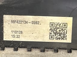 TOYOTA 8FC351343424 99000182 MF4221340592 Radiator set TOYOTA AVENSIS (T270) (2009-2018) — thumbnail 4