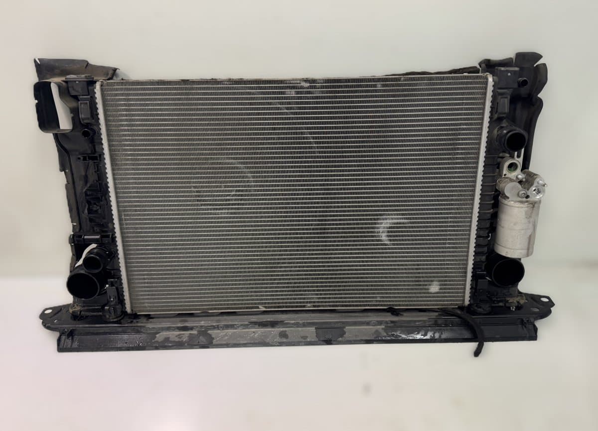 VOLVO 31368082 31332027 31474506 Radiator set VOLVO XC60 I (2008-2017)