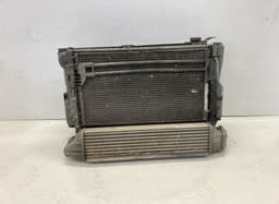 BMW 17119071517 17512246795 17117801423 Radiator set BMW 3 (E46) (1998-2005) — thumbnail 2
