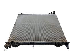 LAND ROVER LR162110 LR181385 LR034575 Radiator set LAND ROVER RANGE ROVER IV (LG/L405) (2012-2021) — thumbnail 3