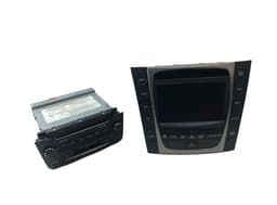 LEXUS 4123000322 Radio LEXUS GS III (2005-2011) — thumbnail 1