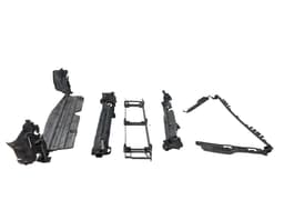 MERCEDES-BENZ A2055050730 Radiator shroud MERCEDES-BENZ C-CLASS (W205) (2013-2021) — thumbnail 4