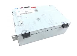 LAND ROVER LR116705 Radio LAND ROVER DISCOVERY SPORT (L550) (2014-) — thumbnail 1
