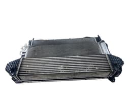 FORD 2439725 1856995 1873488 Radiator set FORD KUGA II (DM2, TF) (2012-2019) — thumbnail 1