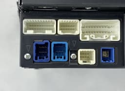 LEXUS 8612053270 8612053280 Radio LEXUS IS II (XE20) (2005-2013) — thumbnail 5