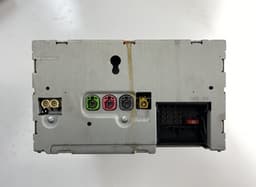 MERCEDES-BENZ A2469000012 A2469019901 A2469000012 Radio MERCEDES-BENZ B-CLASS (W246, W242) (2011-2018) — thumbnail 2