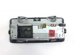 SKODA 654035869C Radio SKODA SCALA (NW1) (2019-) — thumbnail 3