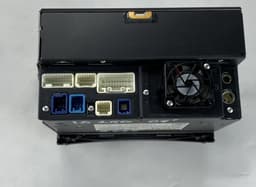 LEXUS 8612053270 8612053280 Radio LEXUS IS II (XE20) (2005-2013) — thumbnail 4