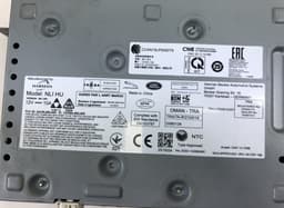 LAND ROVER LR116705 Radio LAND ROVER DISCOVERY SPORT (L550) (2014-) — thumbnail 4