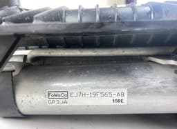 FORD 2439725 1856995 1873488 Radiator set FORD KUGA II (DM2, TF) (2012-2019) — thumbnail 4