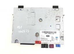 LAND ROVER LR116705 Radio LAND ROVER DISCOVERY SPORT (L550) (2014-) — thumbnail 6
