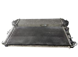 FORD 2069561 2170798 1888516 Radiator set FORD GALAXY III (CD4, CK) (2015-2023) — thumbnail 1