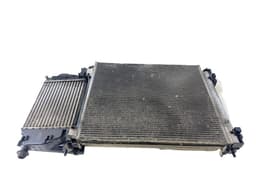 NISSAN 214104BE0A 921004BE0A 144614BE0A Radiator set NISSAN X-TRAIL III (T32) (2013-2022) — thumbnail 3