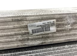 FORD 2439725 1856995 1873488 Radiator set FORD KUGA II (DM2, TF) (2012-2019) — thumbnail 3
