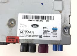 LAND ROVER LR116705 Radio LAND ROVER DISCOVERY SPORT (L550) (2014-) — thumbnail 5