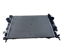 FORD 2439725 1856995 1873488 Radiator set FORD KUGA II (DM2, TF) (2012-2019) — thumbnail 2