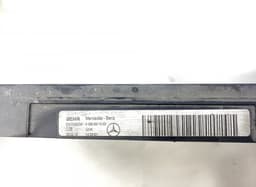 MERCEDES-BENZ A2055050730 Radiator shroud MERCEDES-BENZ C-CLASS (W205) (2013-2021) — thumbnail 3