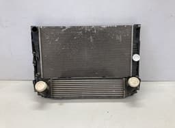 BMW M151518B 152723 MM113P7H Radiator set BMW 3 (F30, F31, F34, F80) (2011-2019) — thumbnail 2