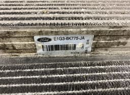 FORD 2069561 2170798 1888516 Radiator set FORD GALAXY III (CD4, CK) (2015-2023) — thumbnail 3