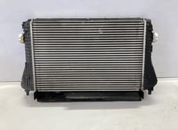 VW 3C0145805AD 5N0121253L Radiator set VW SHARAN II (7N) (2010-2022) — thumbnail 2