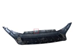 FIAT 735615921 Radiator Grille FIAT DUCATO III (250, 290) (2006-) — thumbnail 5