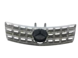 MERCEDES-BENZ A1648801985 Radiator Grille MERCEDES-BENZ ML-CLASS (W164) (2005-2011) — thumbnail 2