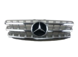 MERCEDES-BENZ A1648801985 Radiator Grille MERCEDES-BENZ ML-CLASS (W164) (2005-2011) — thumbnail 1