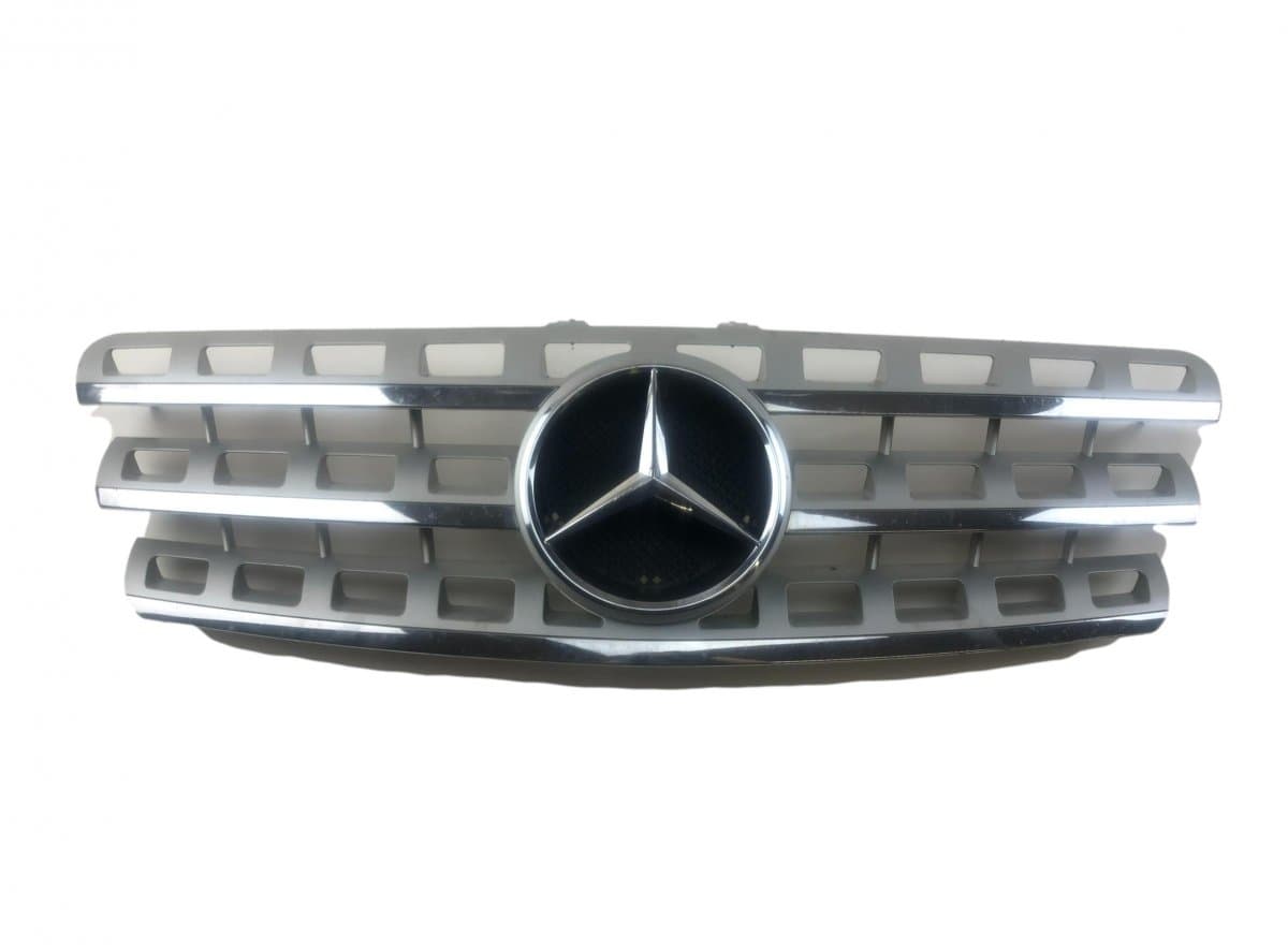 A1648801985 Radiator Grille MERCEDES-BENZ ML-CLASS (W164) (2005-2011)