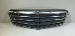 MERCEDES-BENZ A2128800883 Radiator Grille MERCEDES-BENZ E-CLASS (W212) (2009-2016) — thumbnail 1