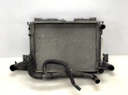 CHRYSLER 68050291AA 68233410AA Radiator set CHRYSLER 300C II (2010-2023) — thumbnail 2