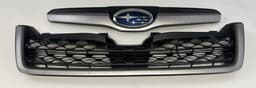 SUBARU 91122SG020 91122SG030 Radiator Grille SUBARU FORESTER (SJ) (2013-2018) — thumbnail 1