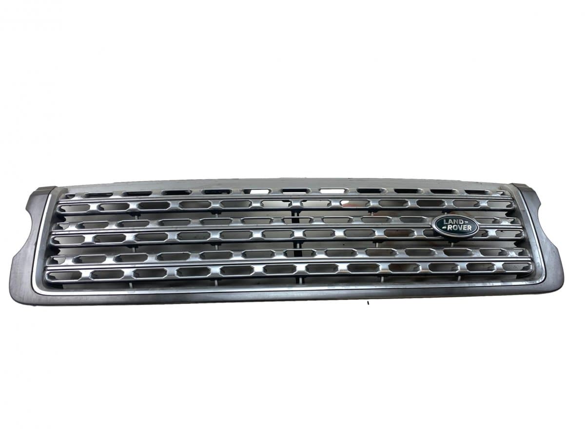 LAND ROVER LR055880 Radiator Grille LAND ROVER RANGE ROVER IV (LG/L405) (2012-2021)