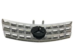 MERCEDES-BENZ A1648801985 Radiator Grille MERCEDES-BENZ ML-CLASS (W164) (2005-2011) — thumbnail 2