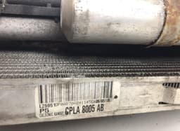 LAND ROVER LR162110 LR181385 LR034575 Radiator set LAND ROVER RANGE ROVER SPORT II (L494) (2013-2022) — thumbnail 3