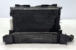CHRYSLER 68050291AA 68233410AA Radiator set CHRYSLER 300C II (2010-2023) — thumbnail 1