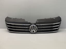 VW 3AA853653 3AA853651 Radiator Grille VW PASSAT B7 / ALLTRACK (2010-2015) — thumbnail 1