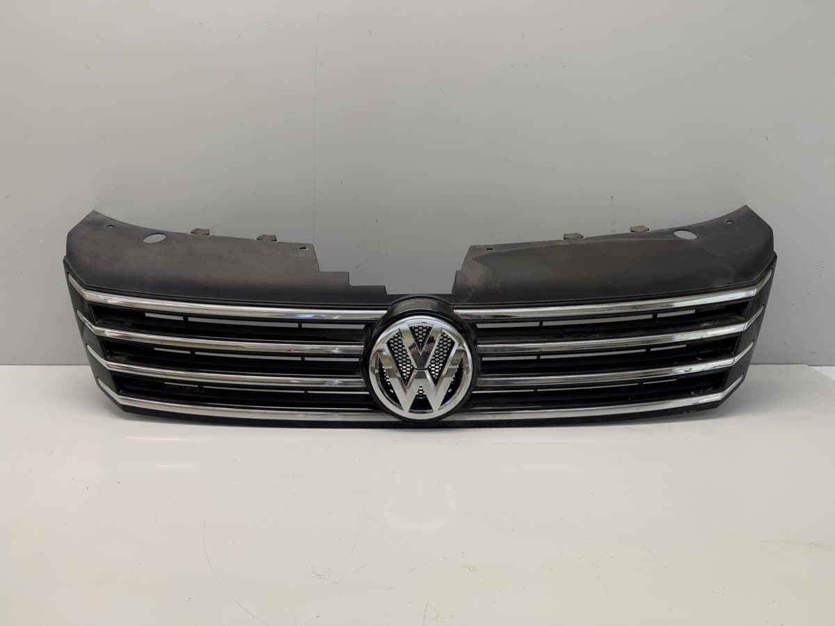 VW 3AA853653 3AA853651 Radiator Grille VW PASSAT B7 / ALLTRACK (2010-2015)