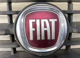 FIAT 735615921 Radiator Grille FIAT DUCATO III (250, 290) (2006-) — thumbnail 2