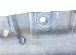 FIAT 735615921 Radiator Grille FIAT DUCATO III (250, 290) (2006-) — thumbnail 6