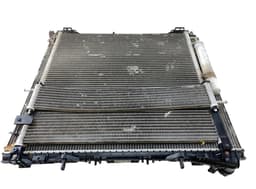 LAND ROVER LR162110 LR181385 LR034575 Radiator set LAND ROVER RANGE ROVER IV (LG/L405) (2012-2021) — thumbnail 1
