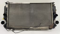 TOYOTA 8FC351343424 99000182 MF4221340592 Radiator set TOYOTA AVENSIS (T270) (2009-2018) — thumbnail 3
